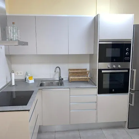 Cozy Apartment Playa Las Vistas. Free Wifi. Arona  Extérieur photo