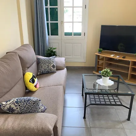 Cozy Apartment Playa Las Vistas. Free Wifi. Arona  Extérieur photo
