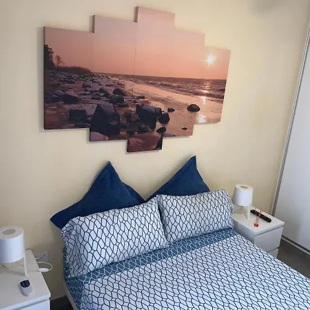 Cozy Apartment Playa Las Vistas. Free Wifi. Arona  Extérieur photo