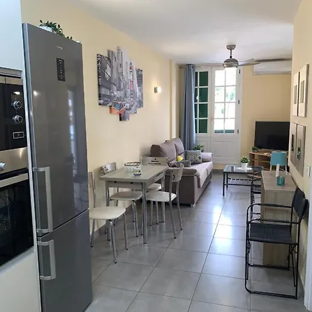 Cozy Apartment Playa Las Vistas. Free Wifi. Arona  Extérieur photo