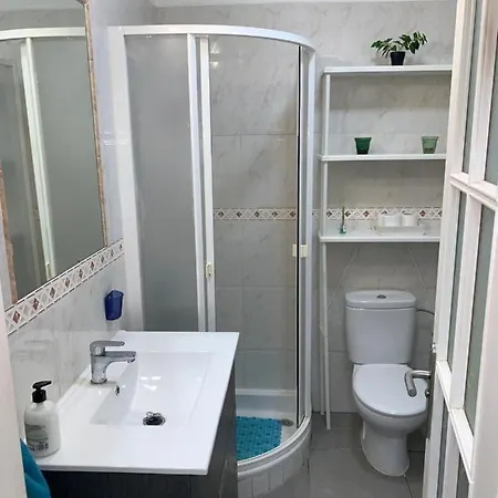 Cozy Apartment Playa Las Vistas. Free Wifi. Arona  Extérieur photo