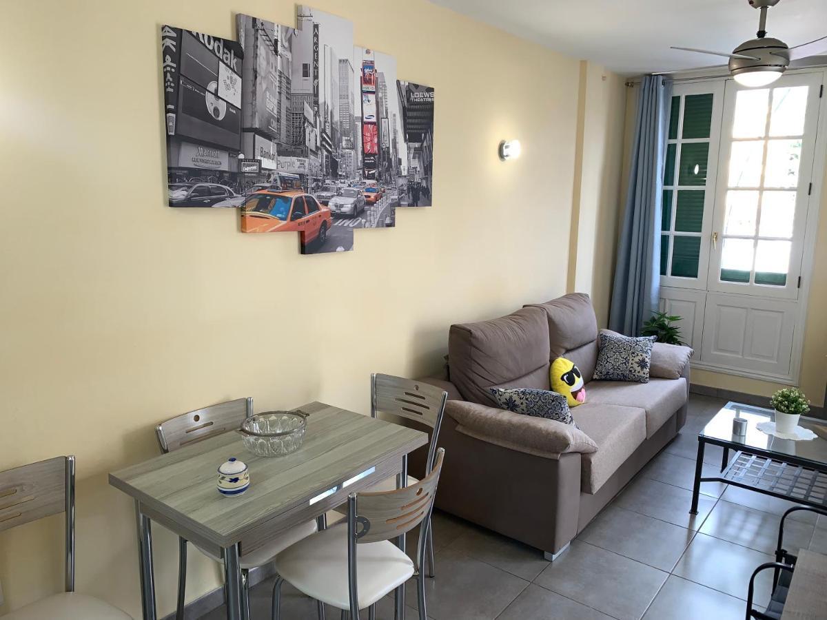 Cozy Playa Vistas. Free Wifi. Arona (Tenerife)