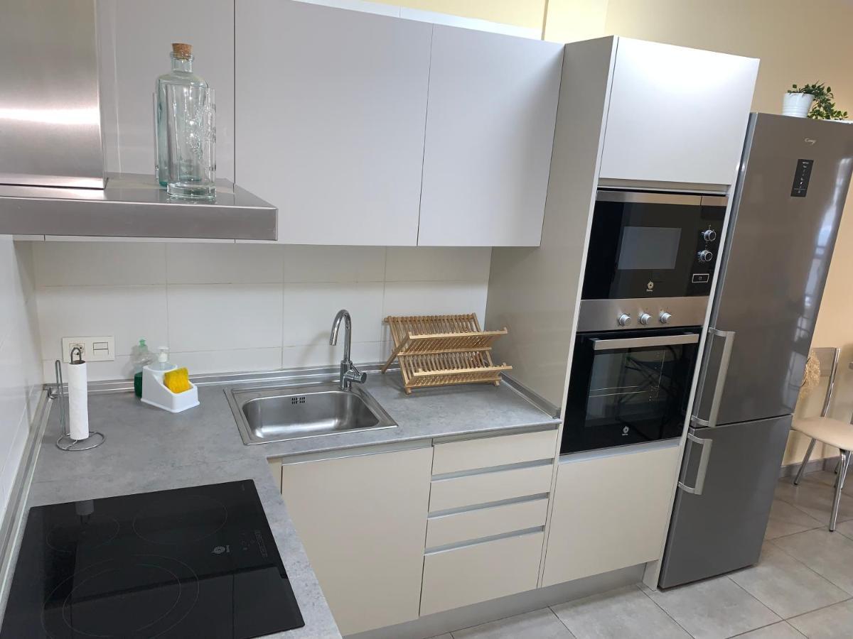 Appartement Cozy Playa Vistas. Free Wifi. Arona (Tenerife)