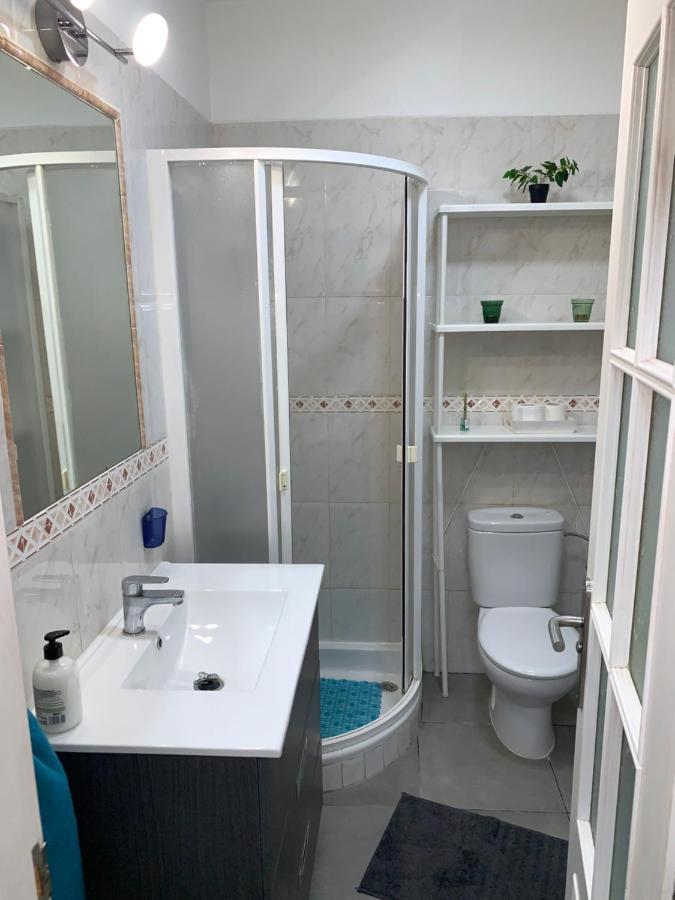 Appartamento Cozy Playa Vistas. Free Wifi. *
