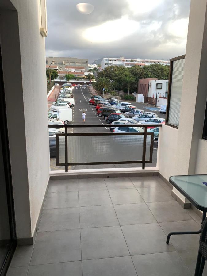Appartement Cozy Playa Vistas. Free Wifi.